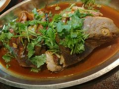 -东北大院·东北菜(三台子店)