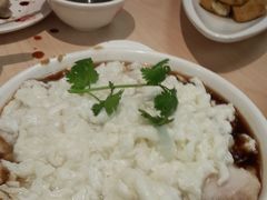 -泰煌鸡·上海白斩鸡·沪菜(平利店)