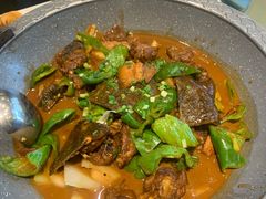 -茶叁酒肆·楚味江湖(菱角湖店)