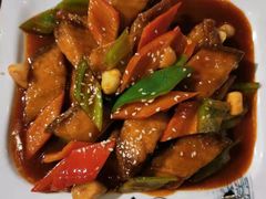 -马尔扎哈烤肉餐厅(正茂·海龙花园店)