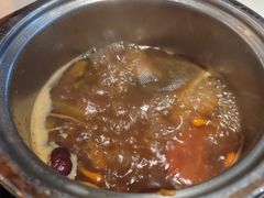 -一叶一世界·素食餐厅(锦华万达店)