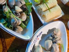 -冯姐生蚝(迎宾广场店)