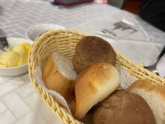 -新侨三宝乐西餐厅(崇文门店)