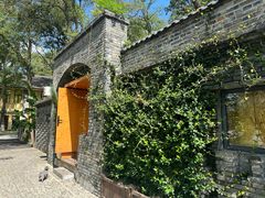 -T80科技文化国际社区-停车场