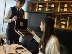 -THE WANG王品(上海中心云端店)