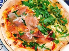 -PIZZA BIANCA(万象城店)