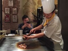 -57°铁板烧(星力元隆广场店)