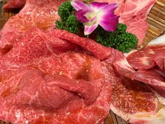 -俺的焼肉(銀座9丁目店)