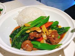 菜远牛肉饭-任兴记(定西路店)