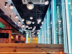 -河坝烧烤串城(虹桥中心店)