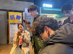 -棂笼·深度沉浸密室(武汉旗舰店)