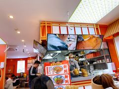 -陕味食族油泼面·小炒盖码面(双榆树店)