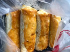 黄油豆沙卷-中关村茶点