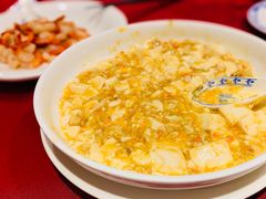 清炒河虾仁-老吉士酒家(天平路店)