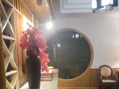 -渝信川菜(长安店)