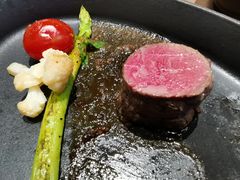 -西堤牛排(合肥之心城店)