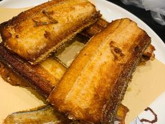 干煎带鱼-锡和无锡菜(景丽苑店)