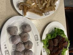 -八合里潮汕鲜牛肉火锅(吉大店)