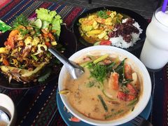 冬阴功-Tikky Cafe
