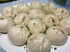 -丽晶美庐·玉兰餐厅
