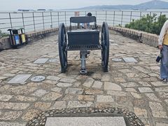 -胡里山炮台