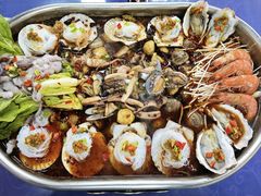 -云南巷海鲜大咖·可加工海鲜