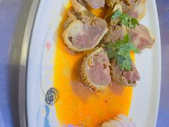 -俭寨大盘鸡·缸子肉·小公鸡·新疆菜(云通店)