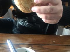 小烧饼-东兴顺爆肚张
