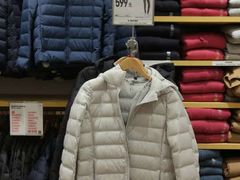 -优衣库(成都锦华万达广场店)