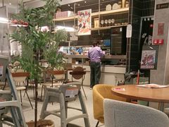 -必胜客(江门万达店)