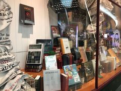 -西西弗书店＆矢量咖啡(花园城店)