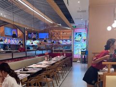 -花漫里日式餐厅(南安中骏店)