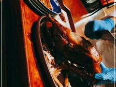 -君悦酒店·1881·北京烤鸭