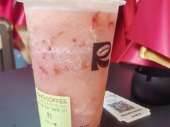 -蓉小乔·RONG COFFEE(万科云城一期店)