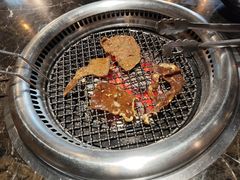 -一品诚记烤肉·甄选店(中南路店)