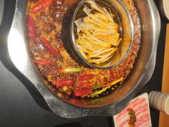 -山满楼鲜货火锅(喜悦汇店)