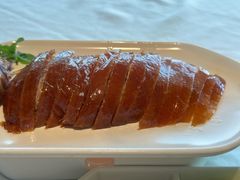 -悦融·京鲁菜·露台花园(安定门店)