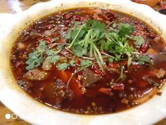 -让鸭脑壳飞(龙华店)