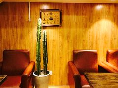 -NLFS1983咖啡花园餐厅(锦桂店)