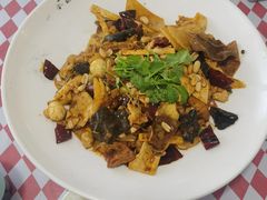 -拿渡·水煮鱼麻辣香锅(王府井奥莱·香江小镇店)
