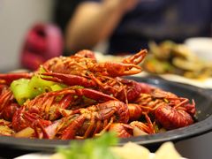 -金陵暴走小龙虾·迷踪蟹(凯德MALL店)