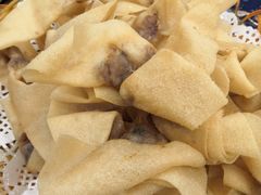 -祈胜邨•顺德鱼生•顺德菜(容桂店)