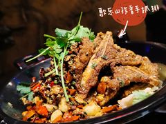 -醉小酒馆·川菜·江湖菜·重庆菜(观音桥旗舰店)