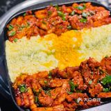 来聚十三实现瀑布奶香鸡自由