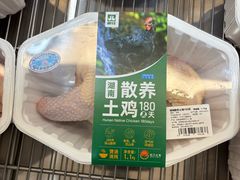 -山姆会员商店(大连店)