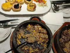 -水天堂西餐厅(昆山万象汇店)