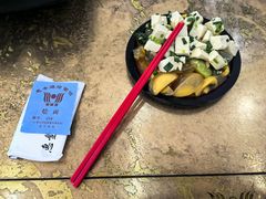 -惠丰源烩面馆(经七路店)
