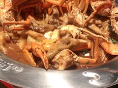 -胖哥俩肉蟹煲(福州仓山爱琴海店)