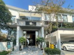 -恬阿姨庭院餐厅·生日宴