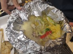 -盒马鲜生(皇庭广场店)